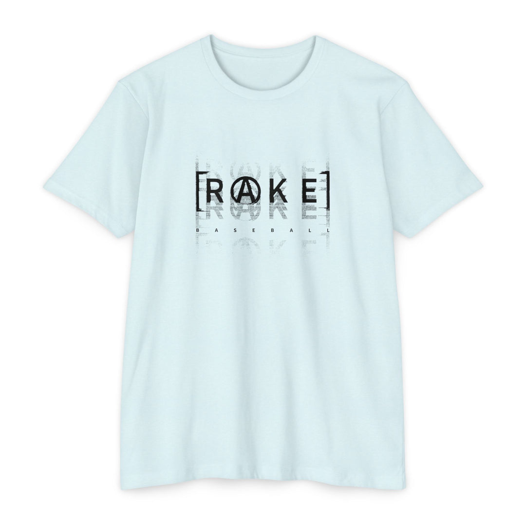 Rake A Graphic Tee