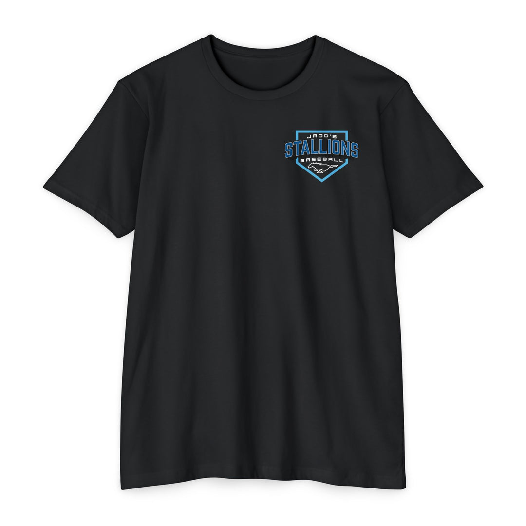 Jrod's Stallion Edition Tee