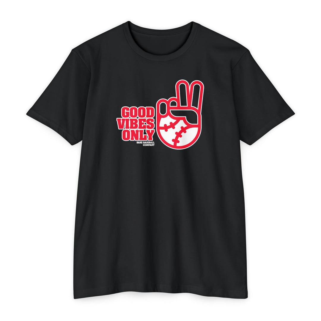 Good Vibes Only Tee