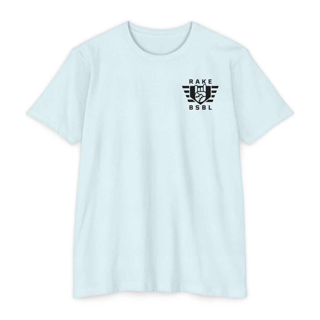 Rake Flag Tee