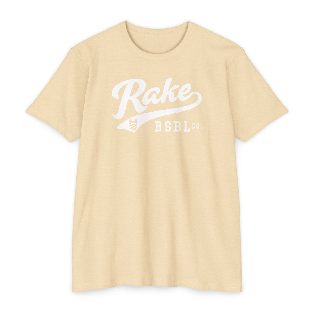 Rake Script Tee