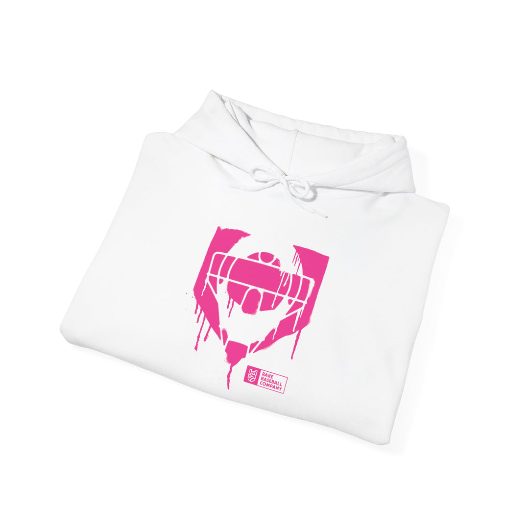 Catcher's Drip Hoodie