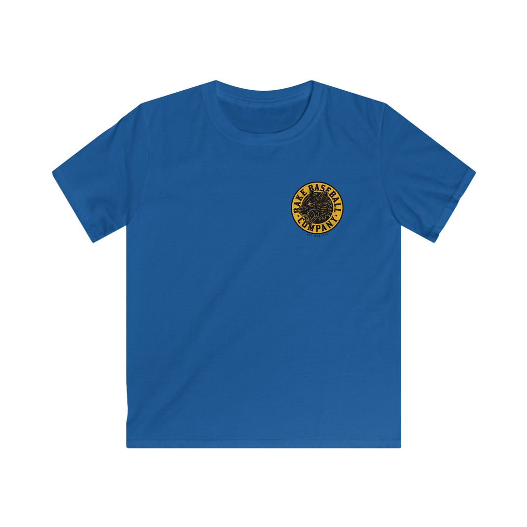 Kids Hellcat Tee