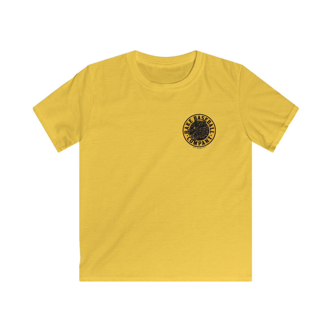 Kids Hellcat Tee