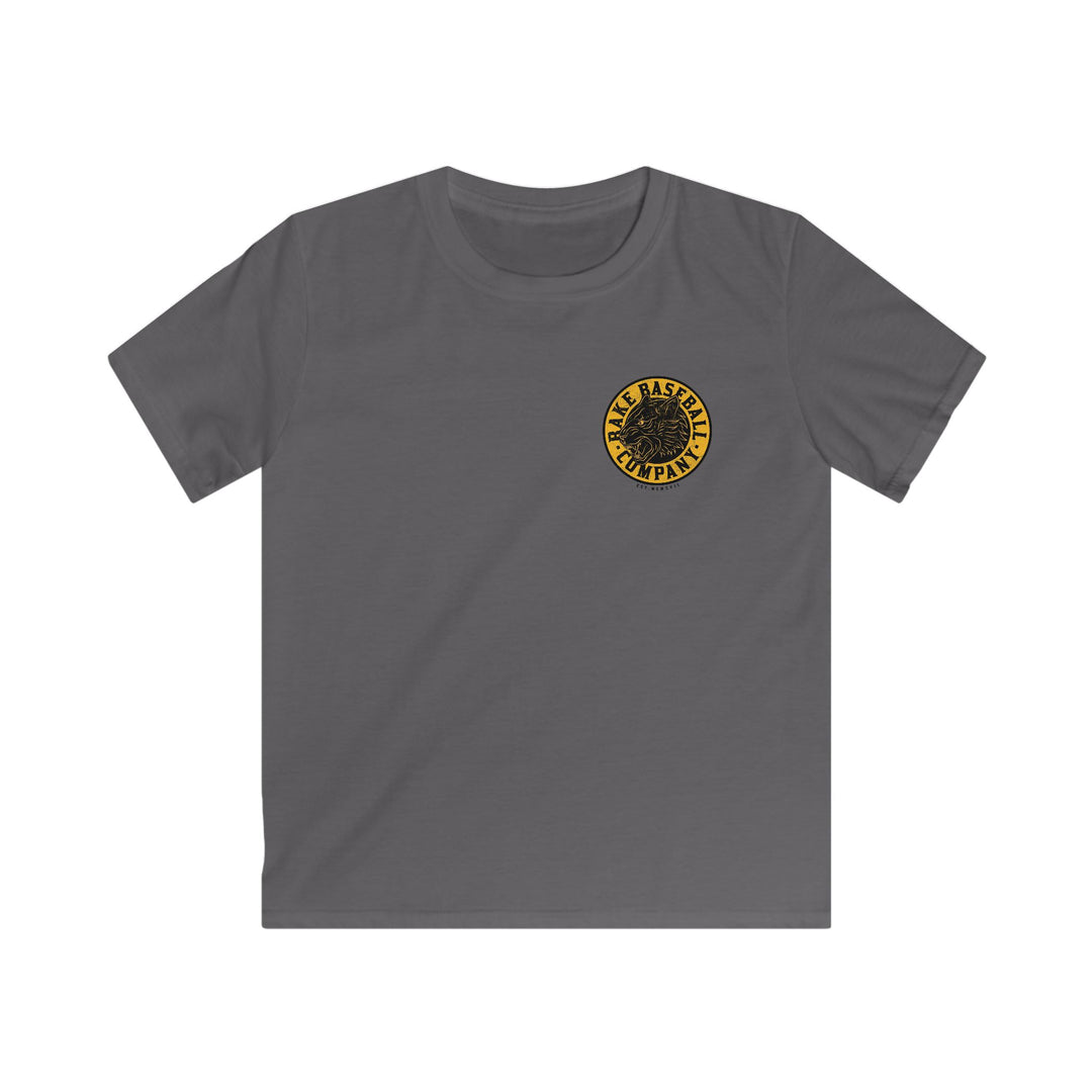 Kids Hellcat Tee