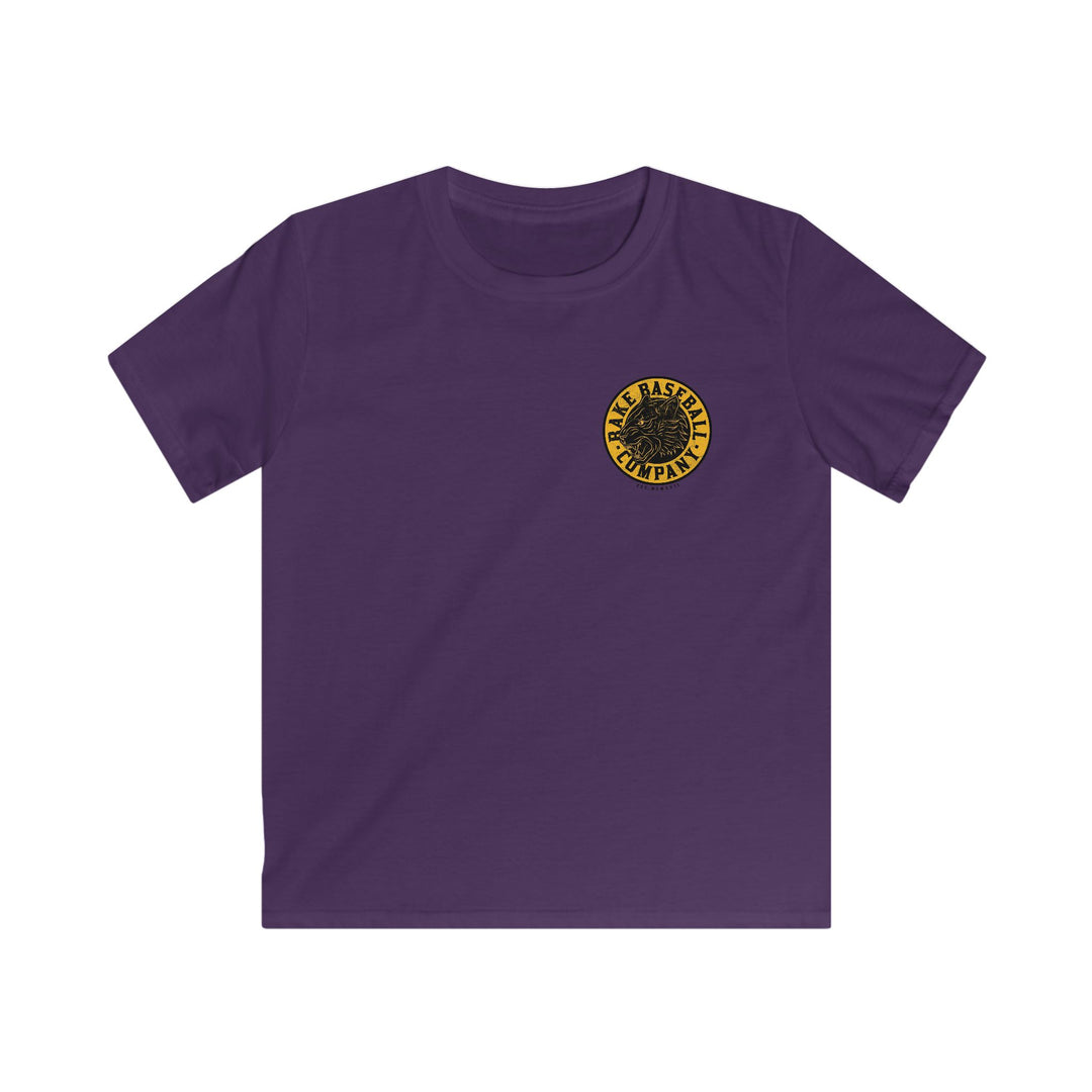 Kids Hellcat Tee