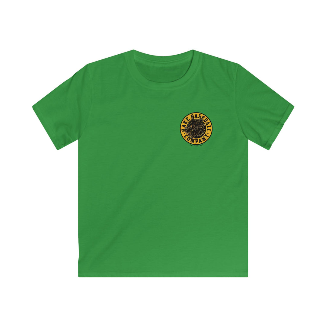 Kids Hellcat Tee