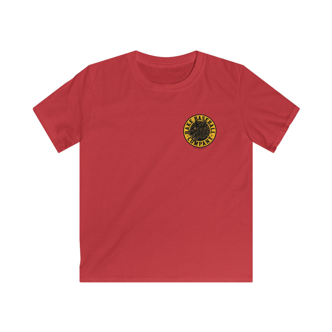 Kids Hellcat Tee