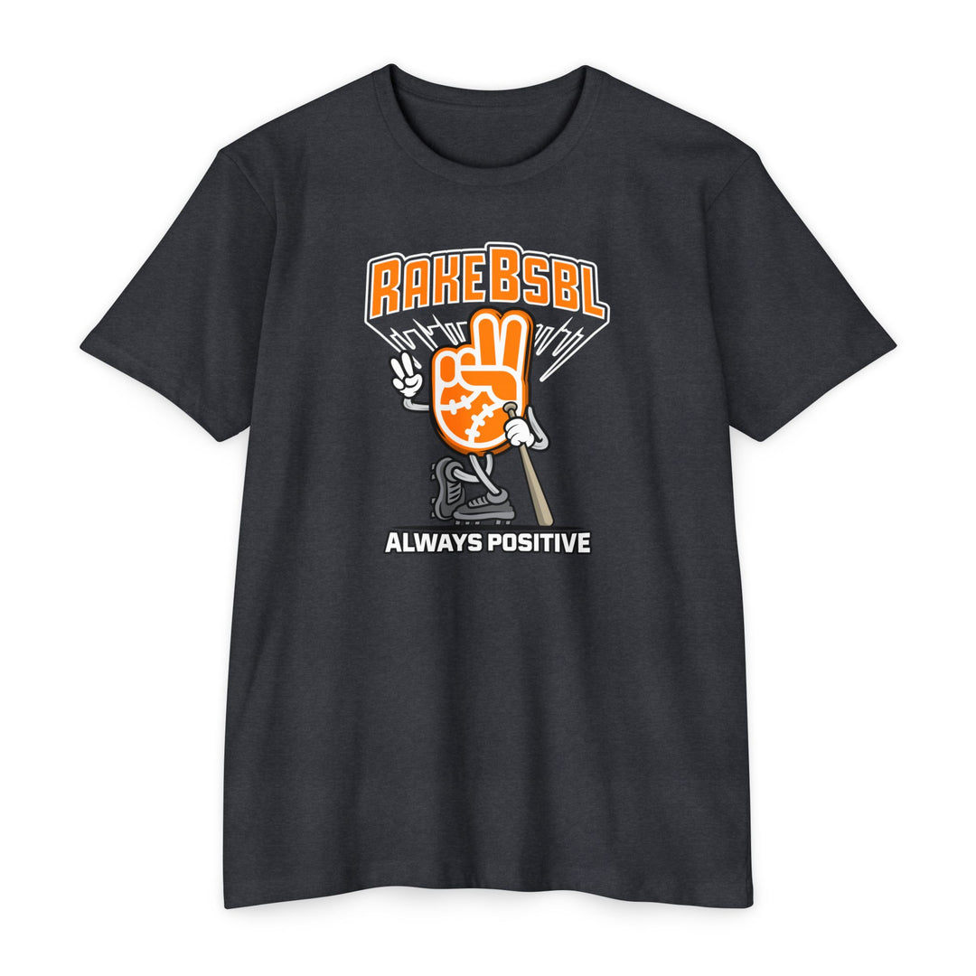 Always Positive Vibes Tee