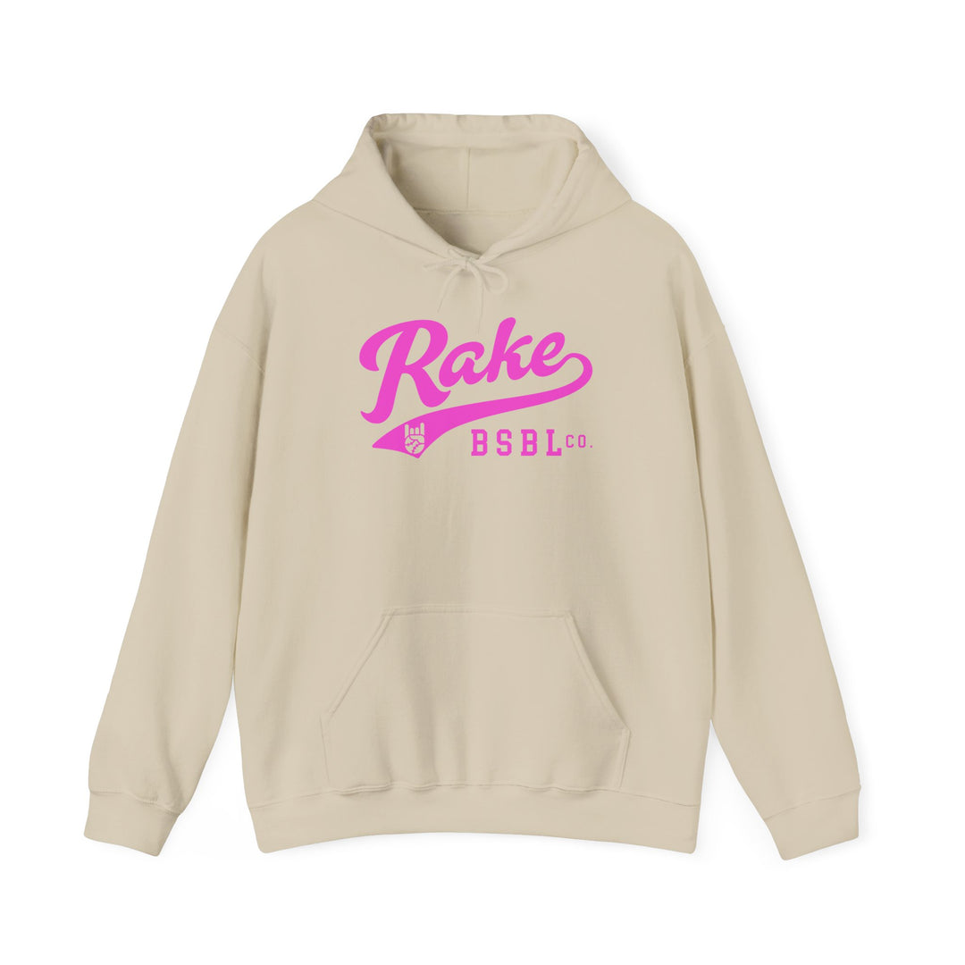 Rake Script Hoodie