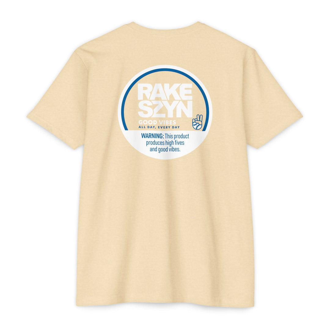 Rake SZYN Tee