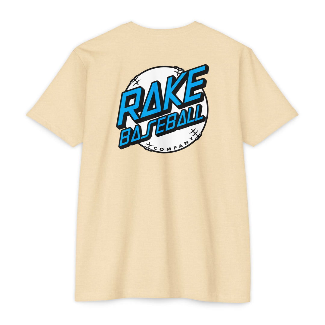 Rake Dot Tee
