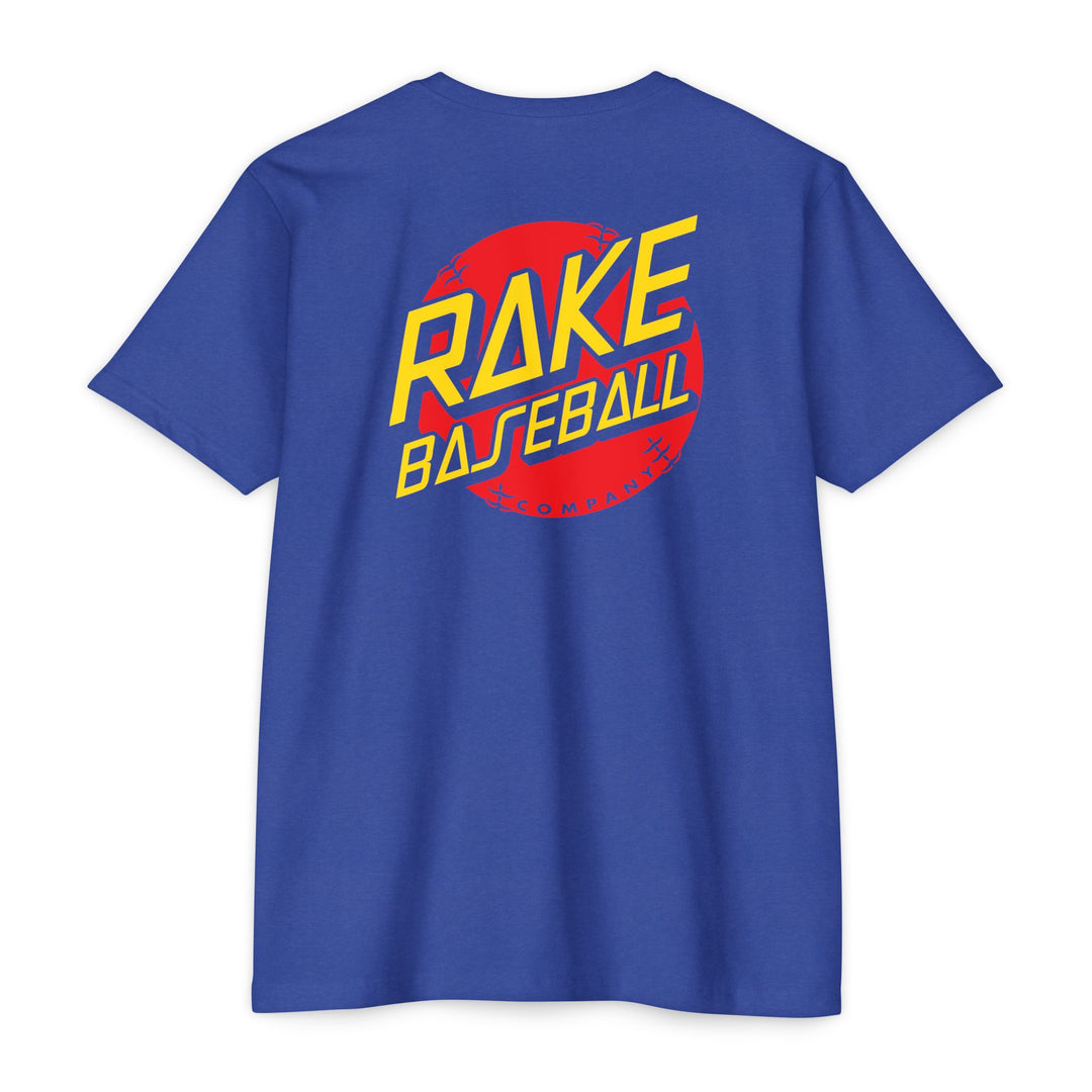Rake Dot Tee