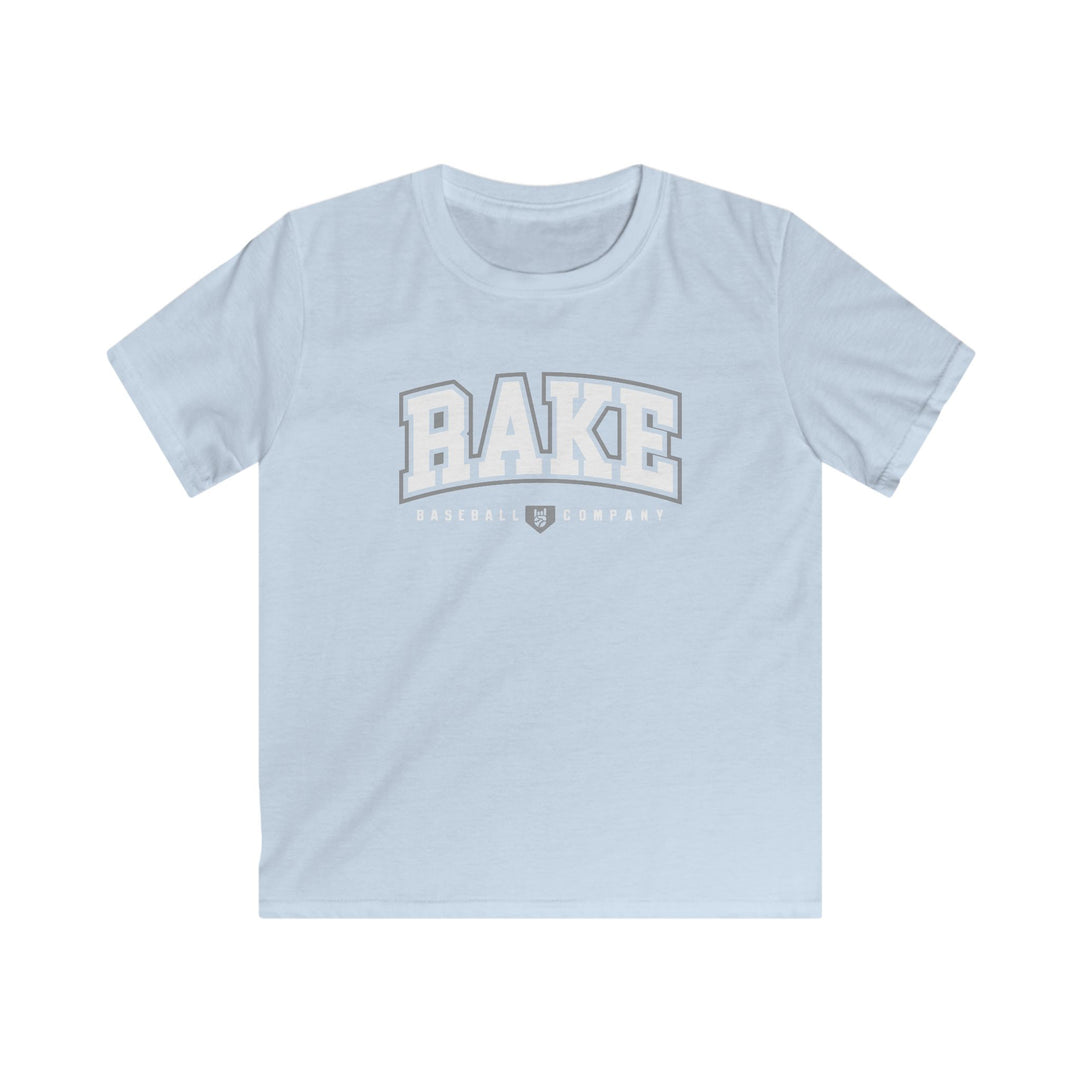 Kids RAKE Tee