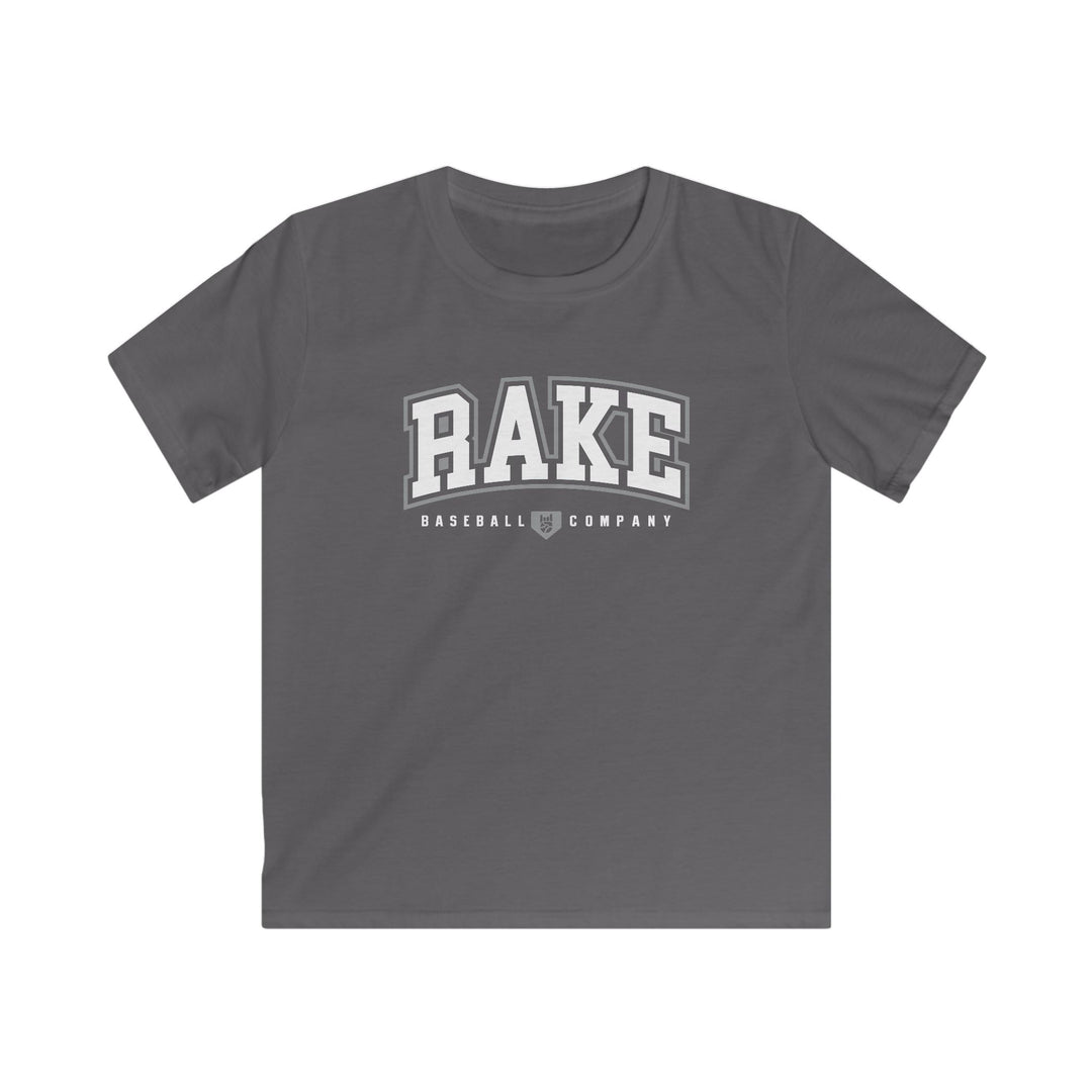 Kids RAKE Tee