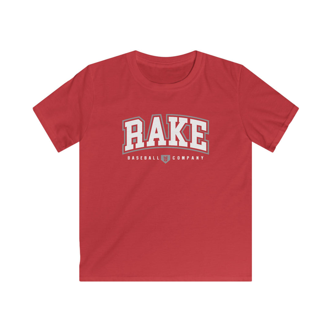 Kids RAKE Tee