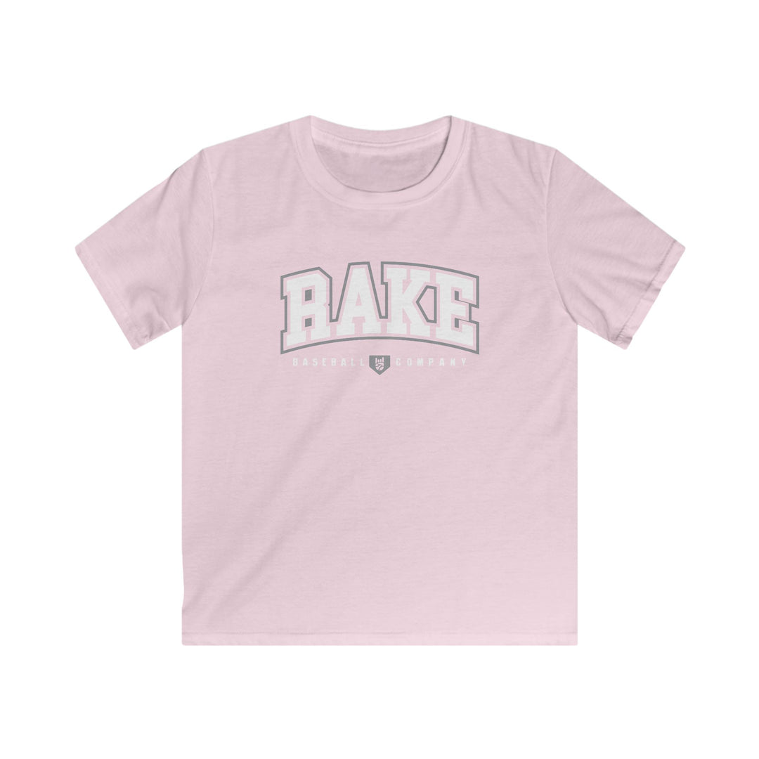 Kids RAKE Tee