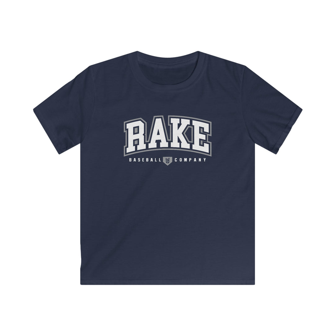 Kids RAKE Tee