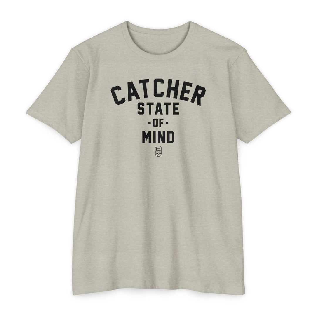 Catcher State of Mind Tee