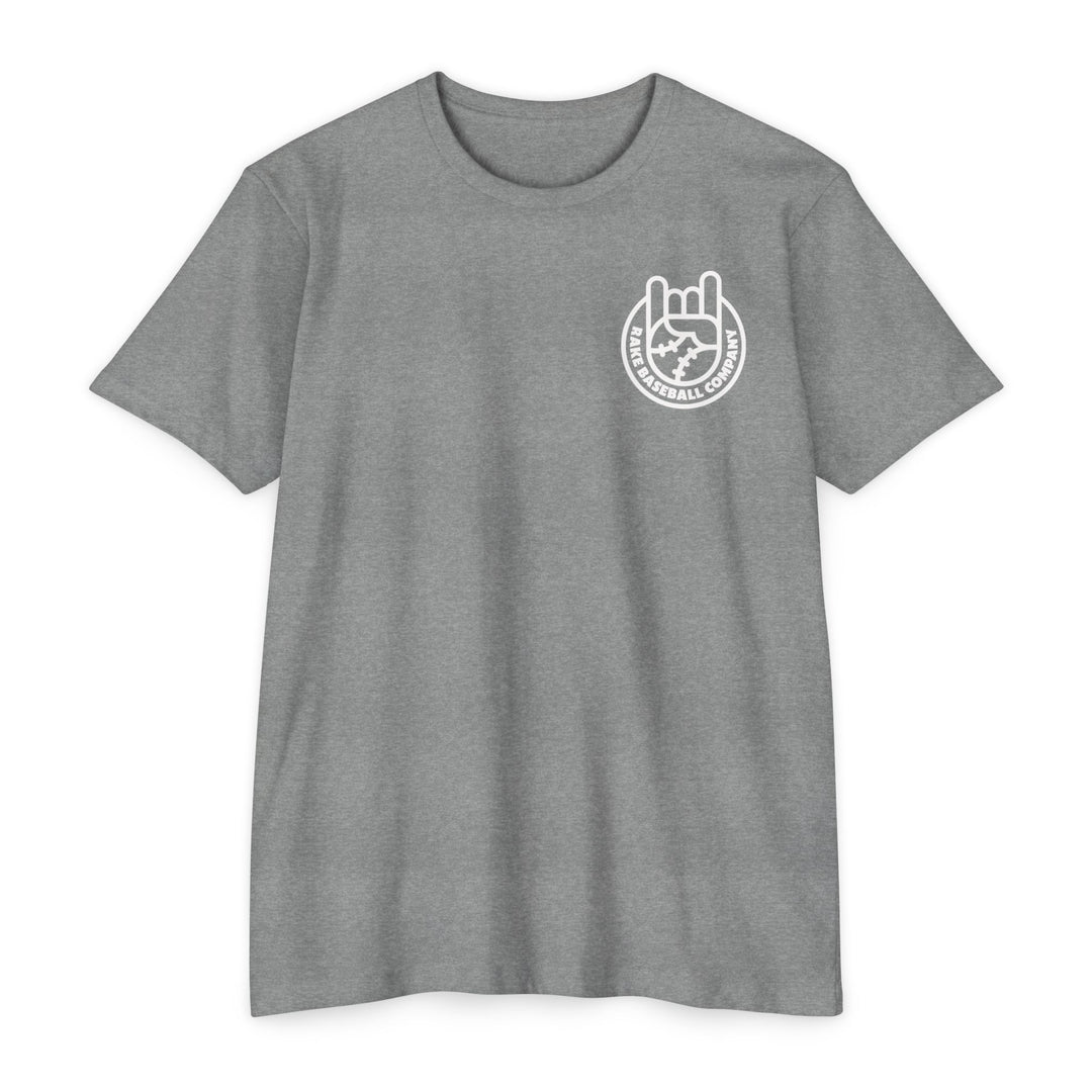 Rockin' Rake Tee