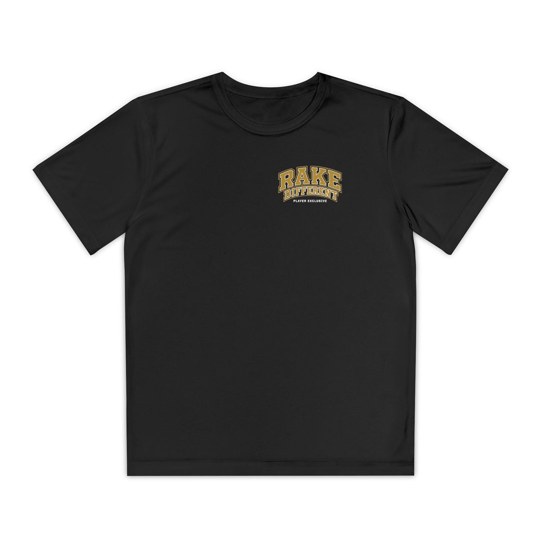Kids Bam WF Player Exclusive Edition Dry Fit Tee