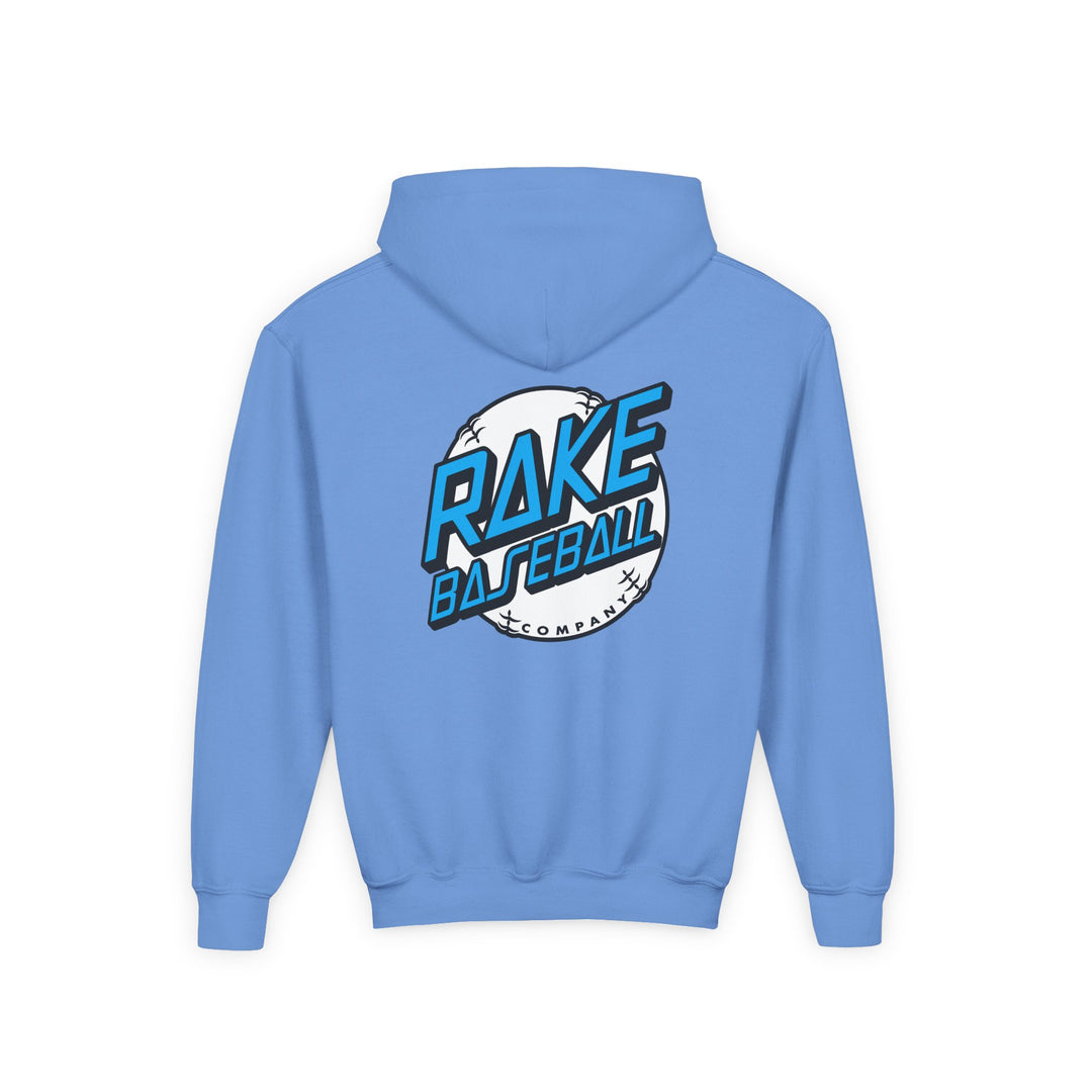 Kids Rake Dot Hoodie