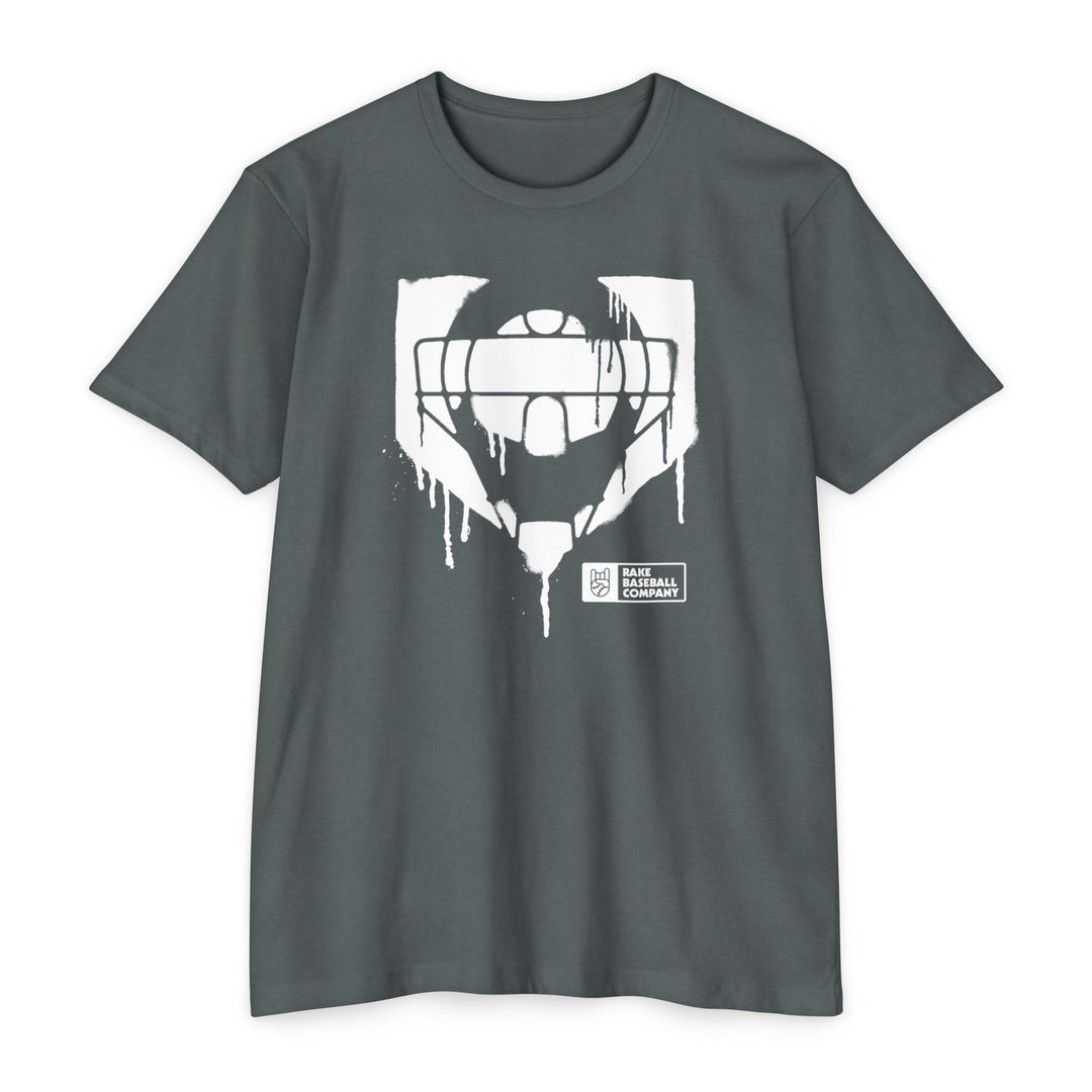 Catcher's Drip Inspired Tee