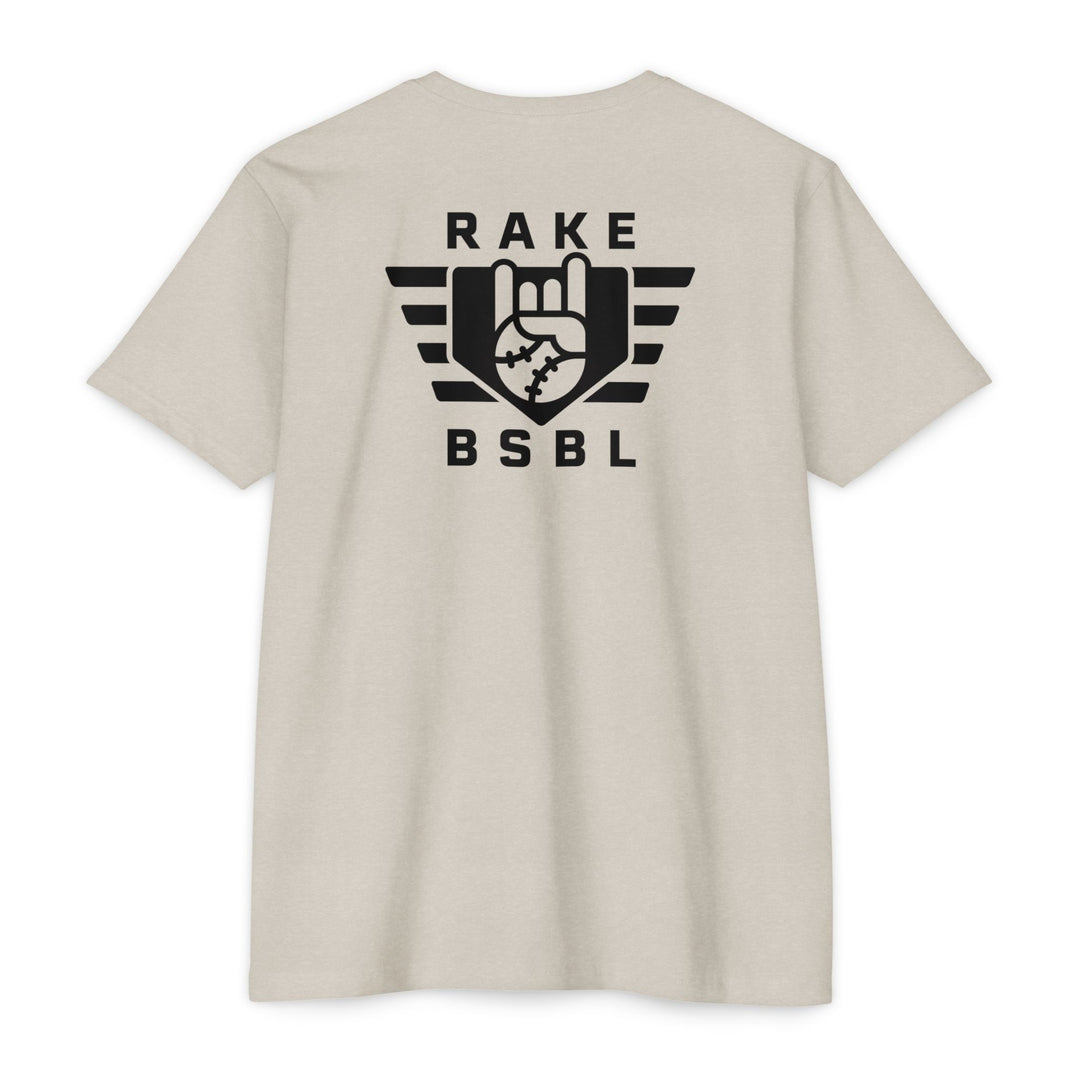 Rake Flag Tee