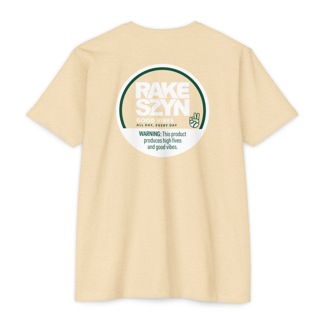 Rake SZYN Tee