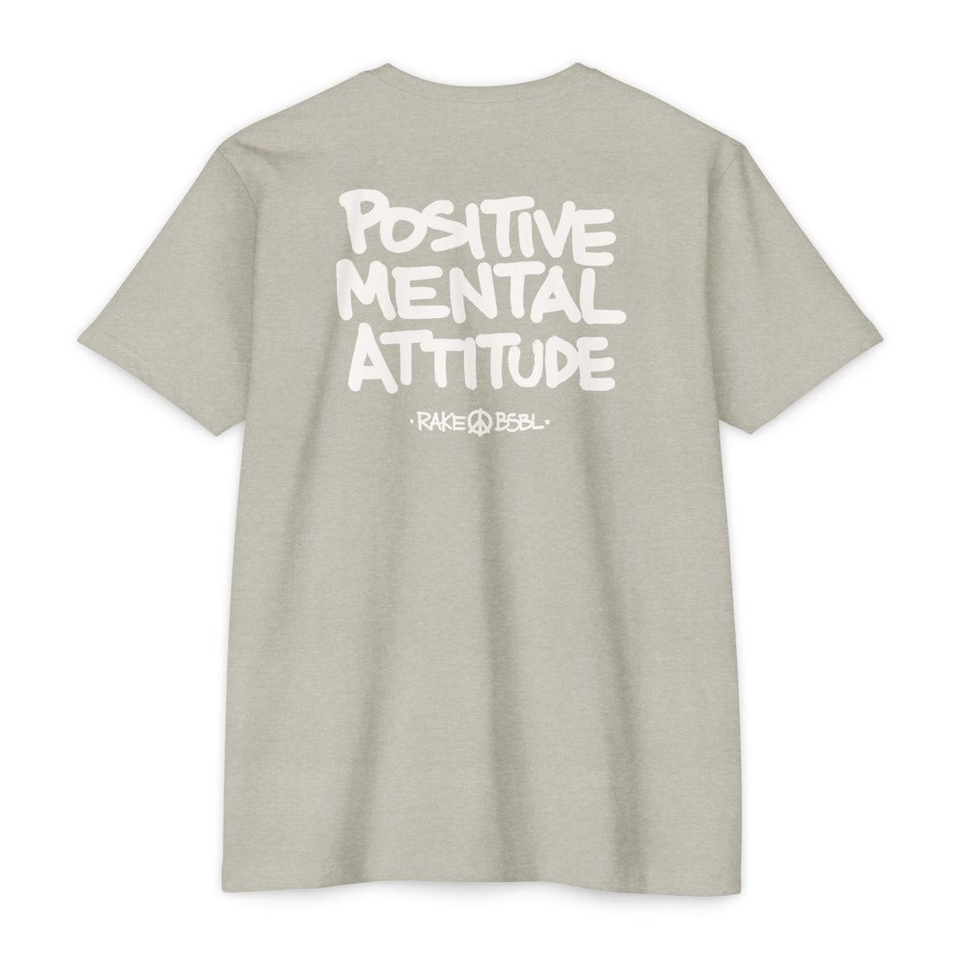 Positive Mental Attitude Tee