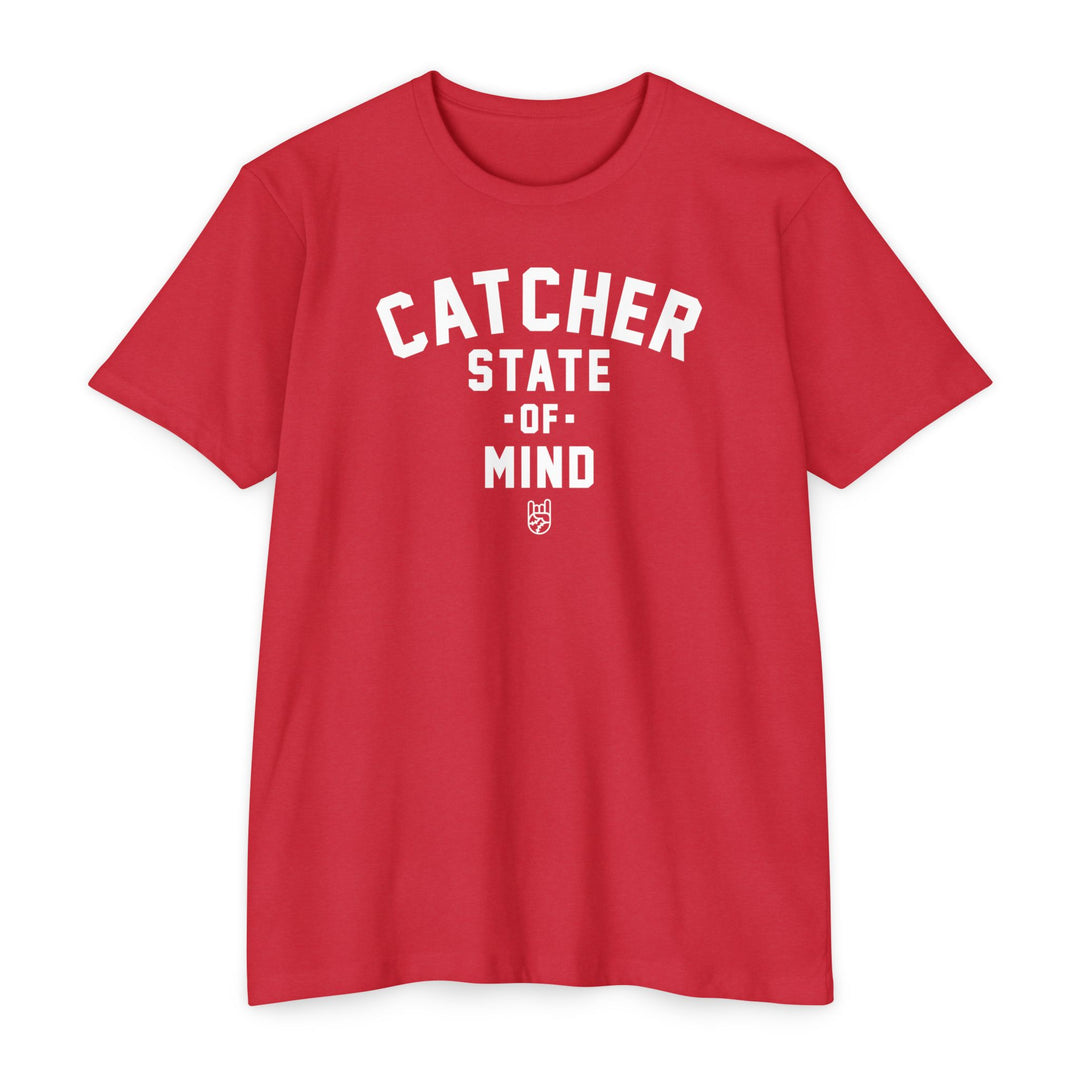 Catcher State of Mind Tee