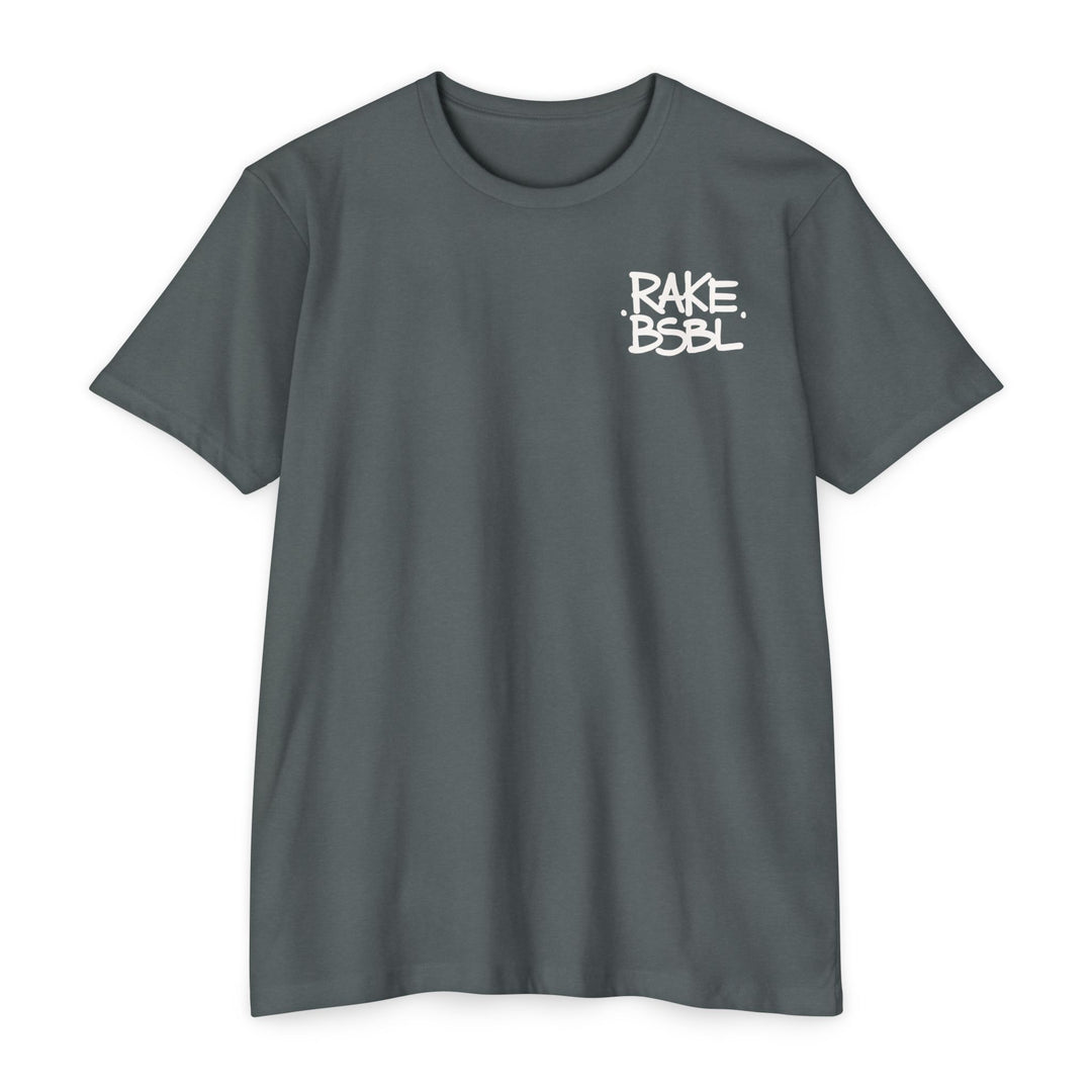 Positive Mental Attitude Tee
