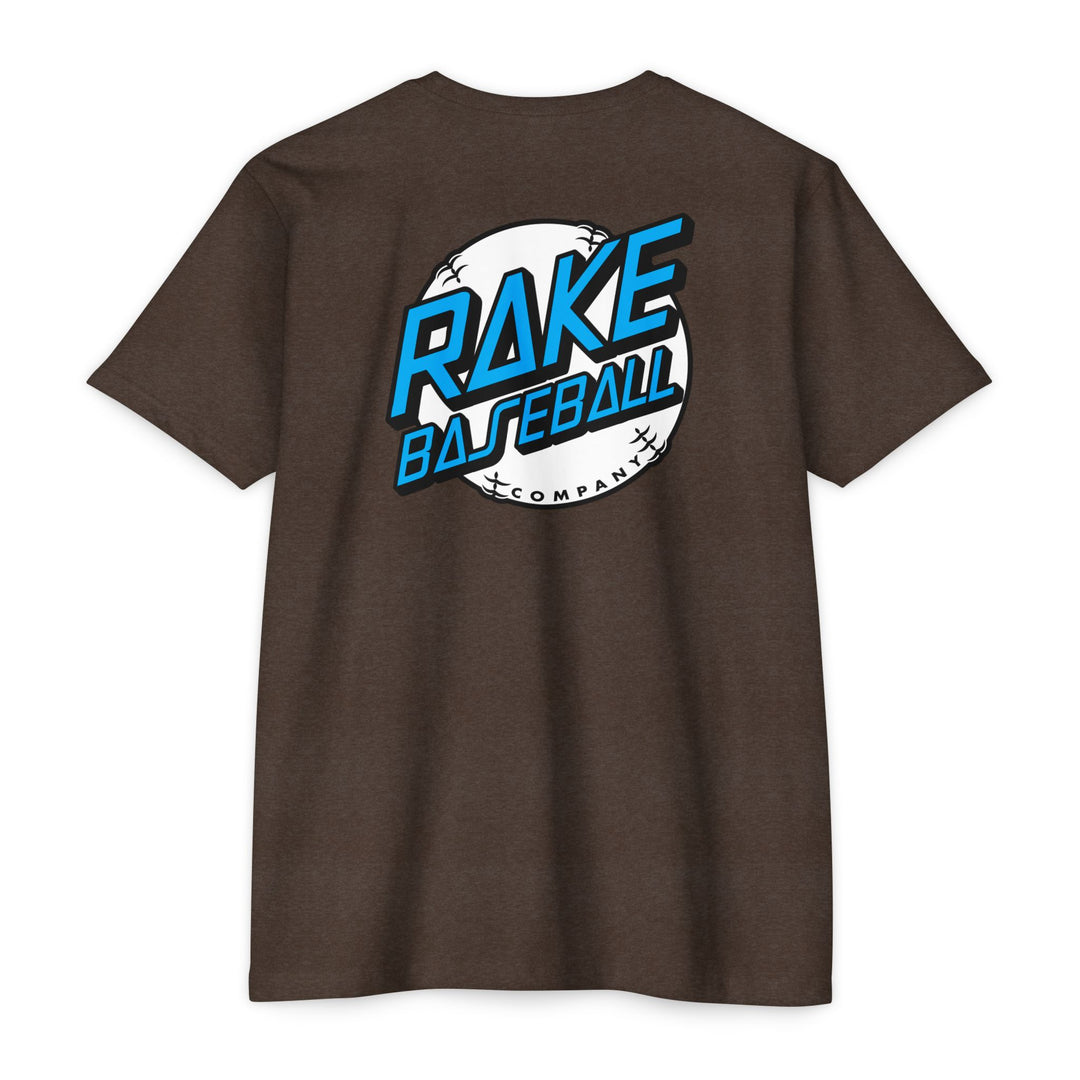 Rake Dot Tee