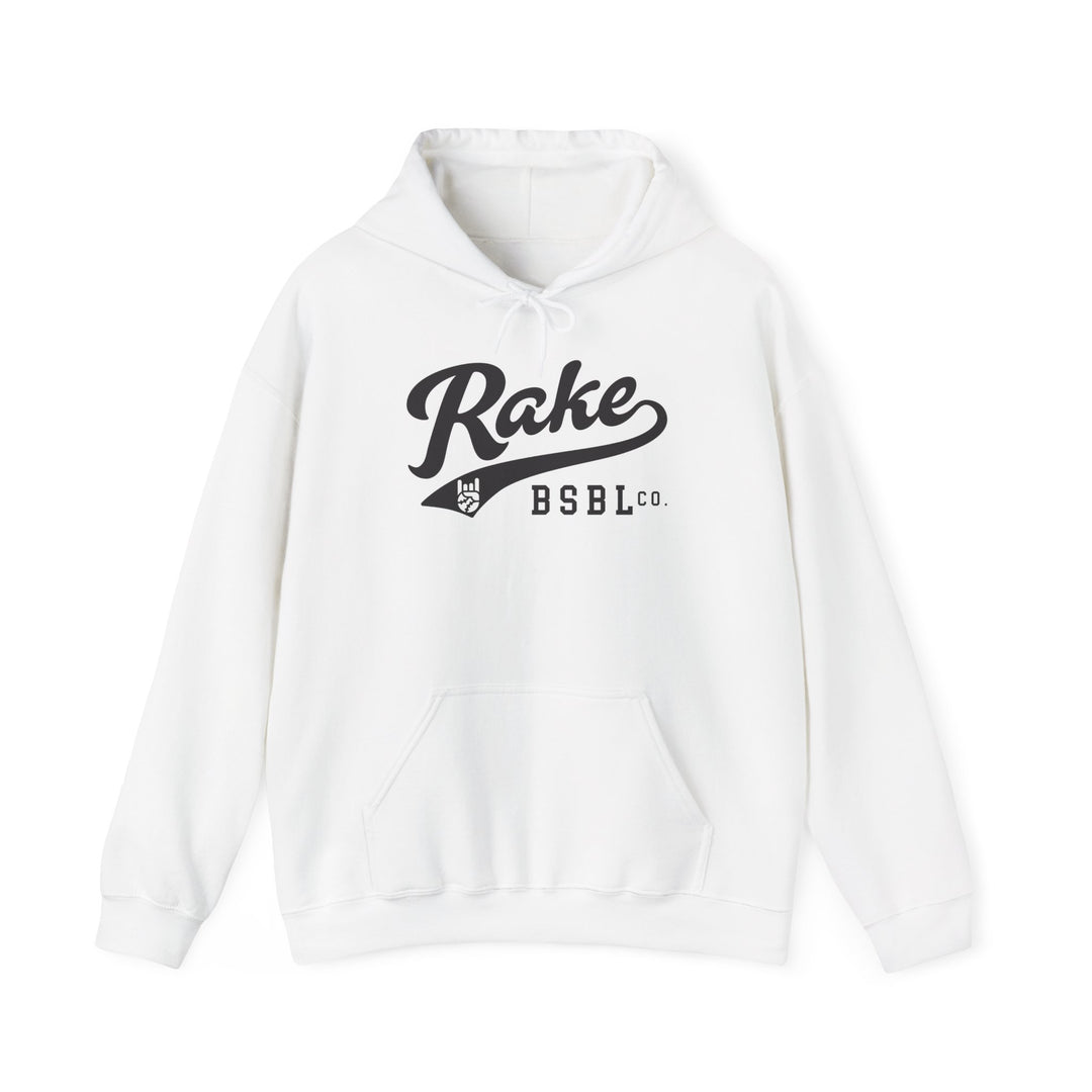 Rake Script Hoodie
