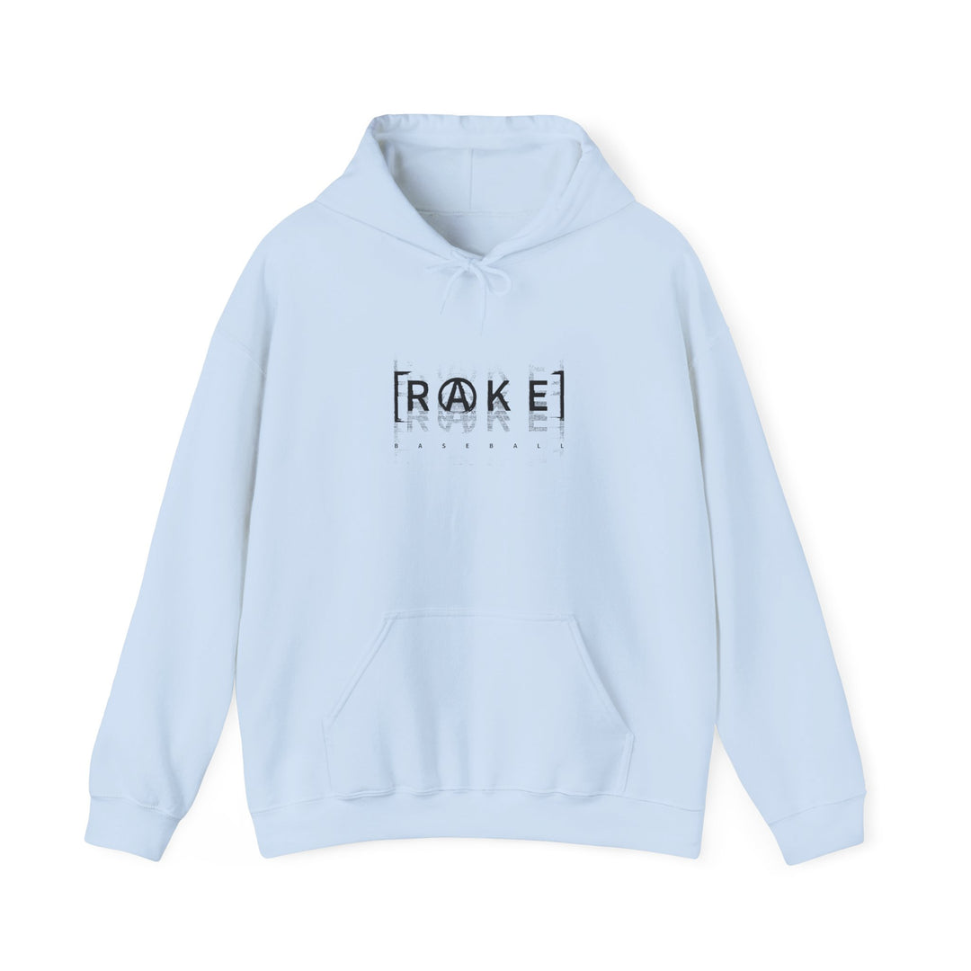 Rake A Graphic Hoodie