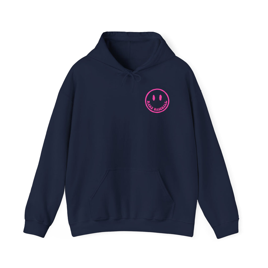 Rake Smile Hoodie