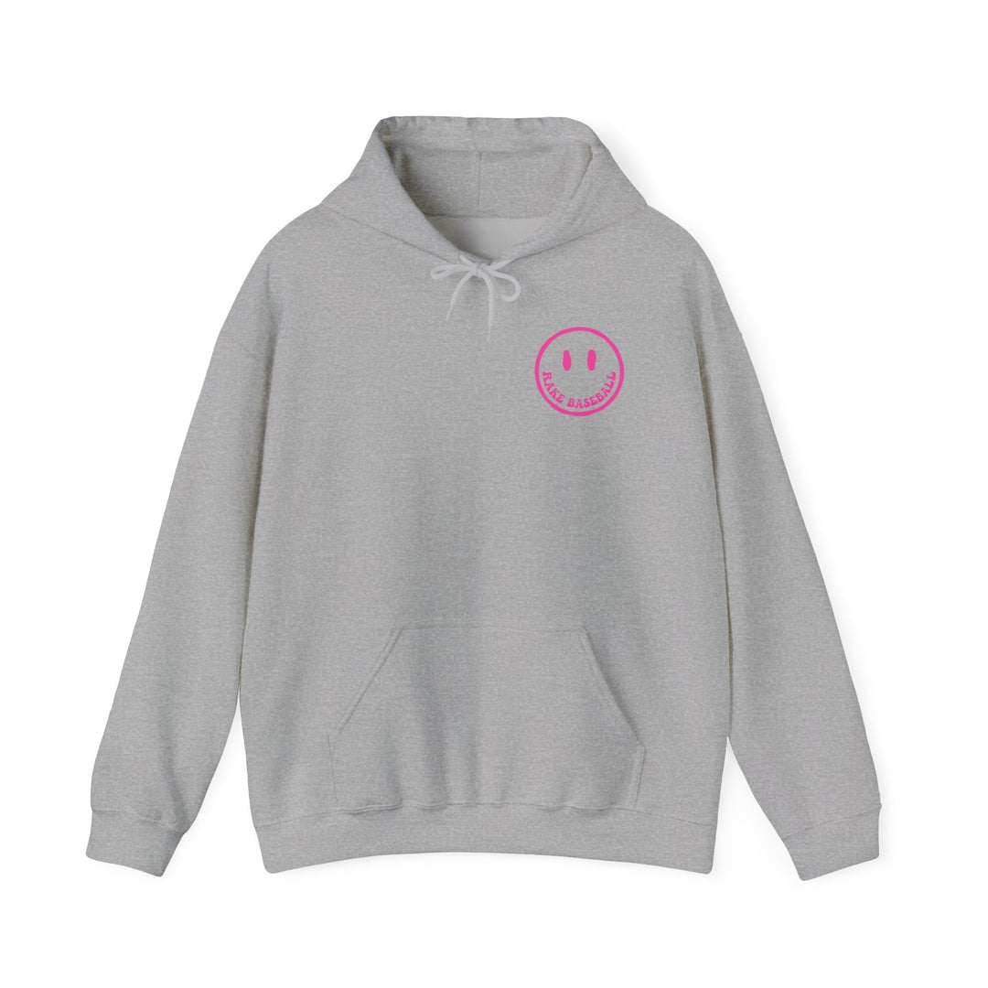 Rake Smile Hoodie