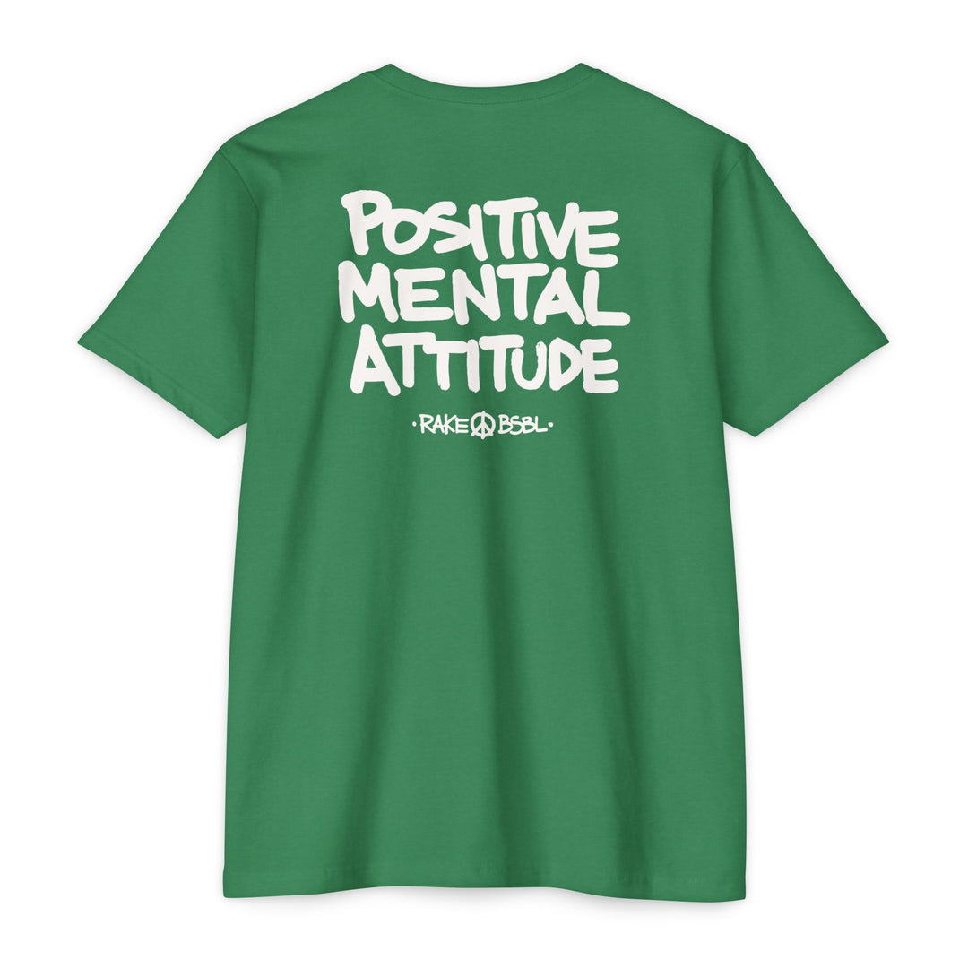Positive Mental Attitude Tee