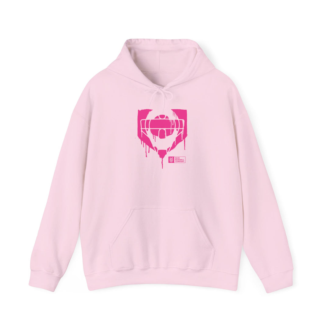 Catcher's Drip Hoodie