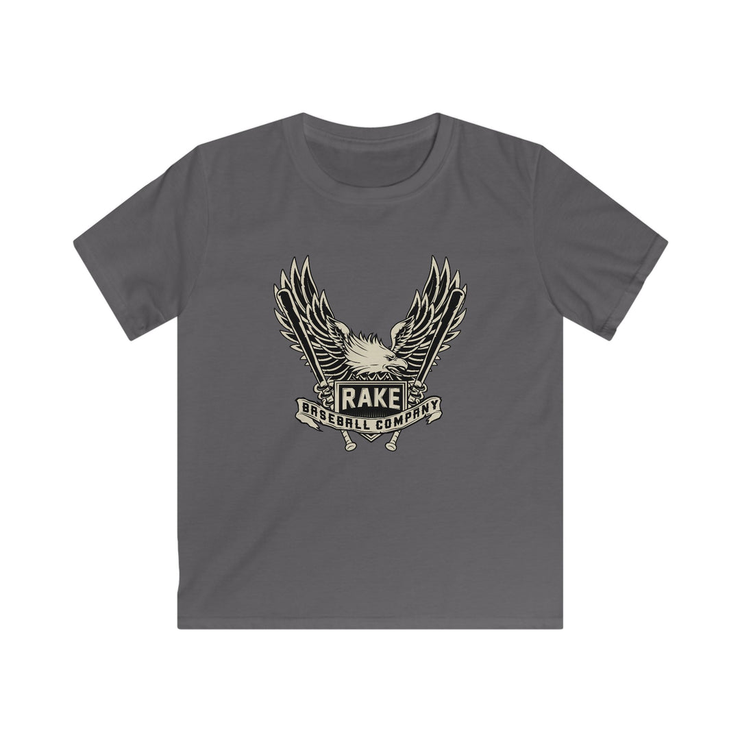 Kids Rake Eagle Tee