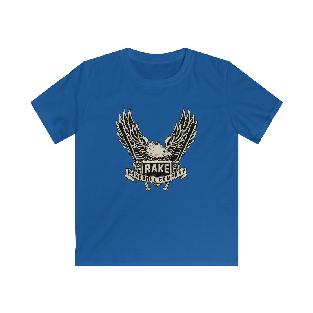 Kids Rake Eagle Tee