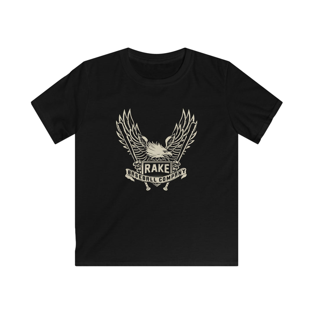 Kids Rake Eagle Tee