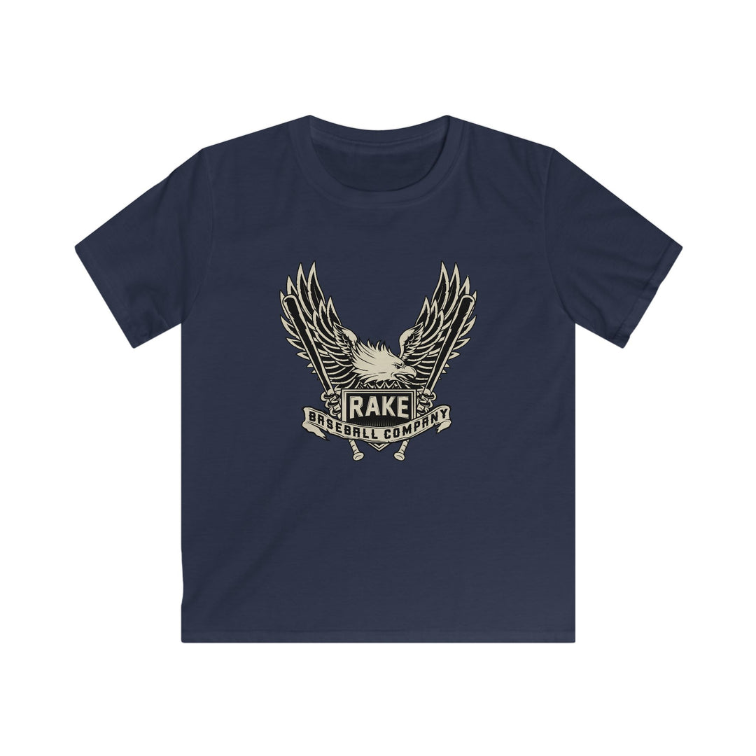 Kids Rake Eagle Tee