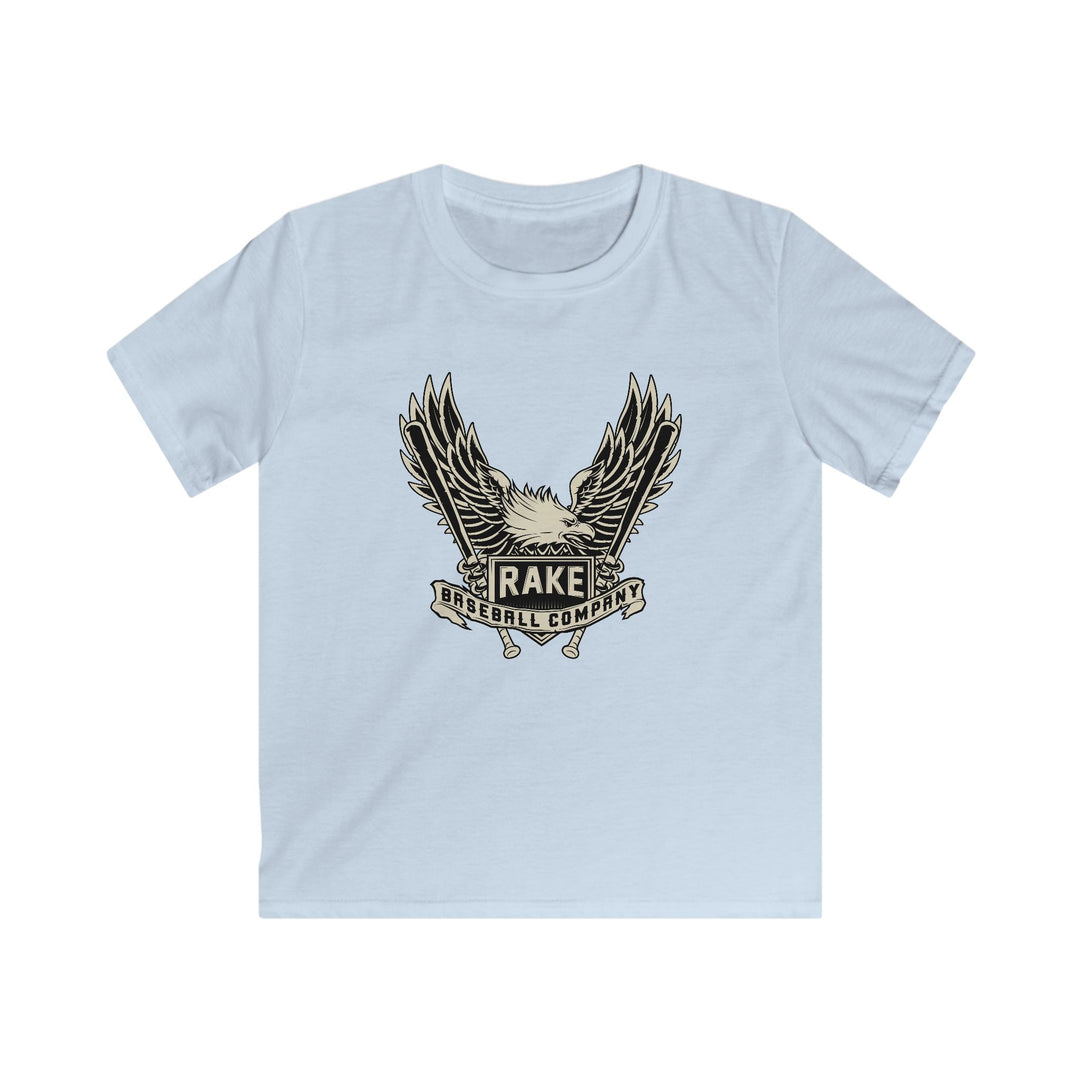 Kids Rake Eagle Tee