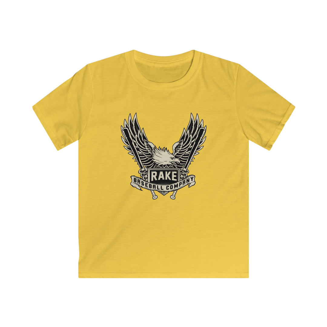 Kids Rake Eagle Tee