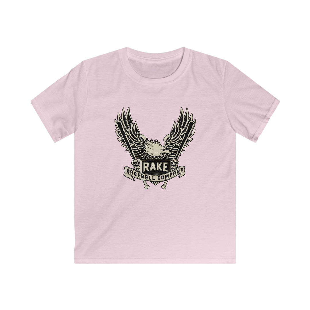 Kids Rake Eagle Tee