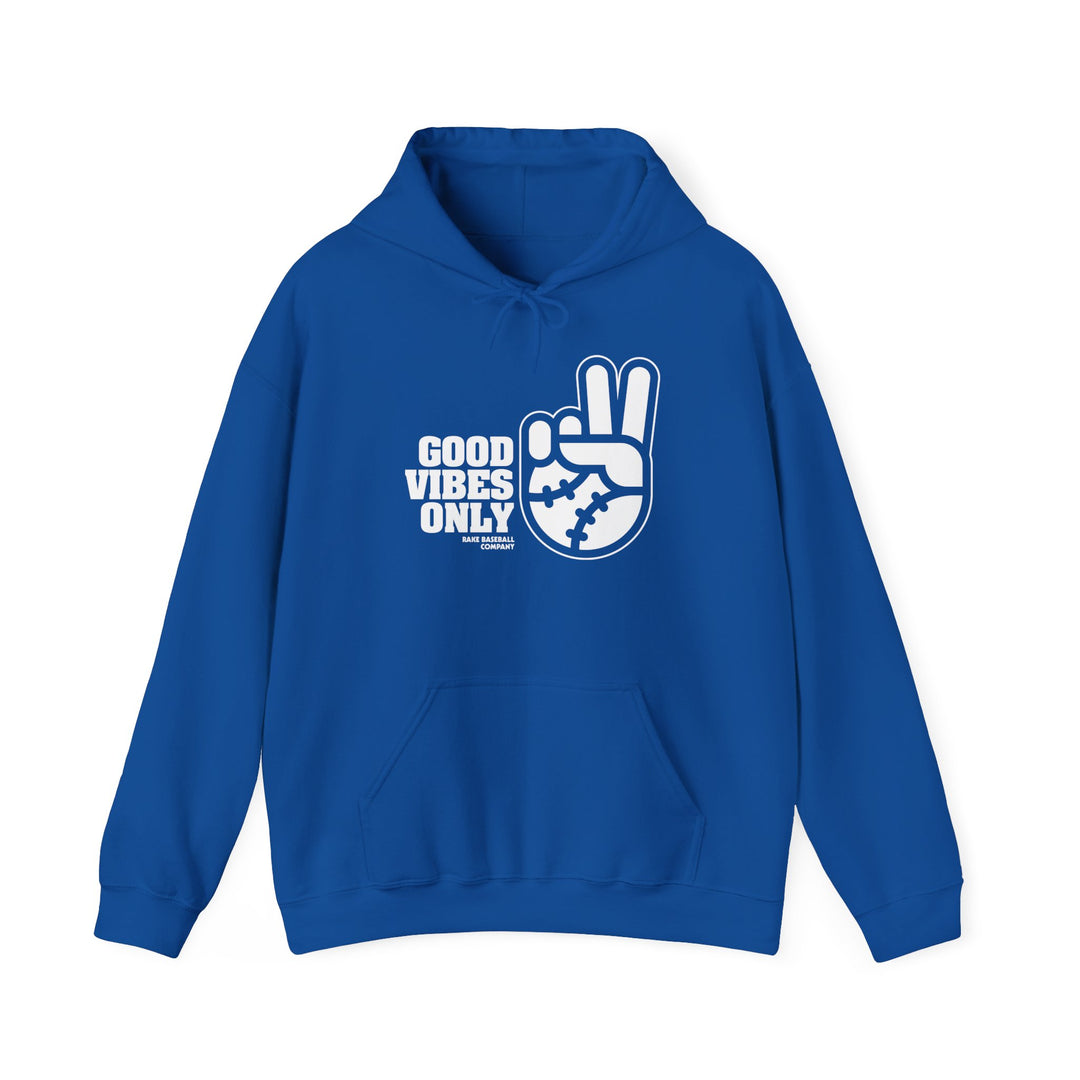 Good Vibes Only Hoodie