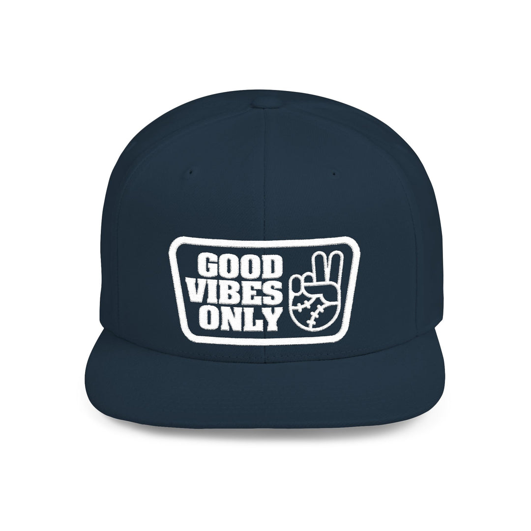 GVO Snapback Hat