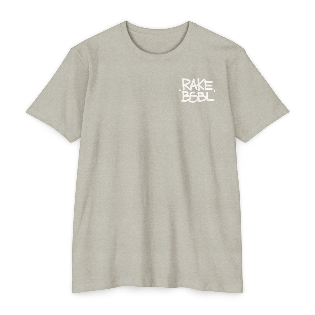Positive Mental Attitude Tee