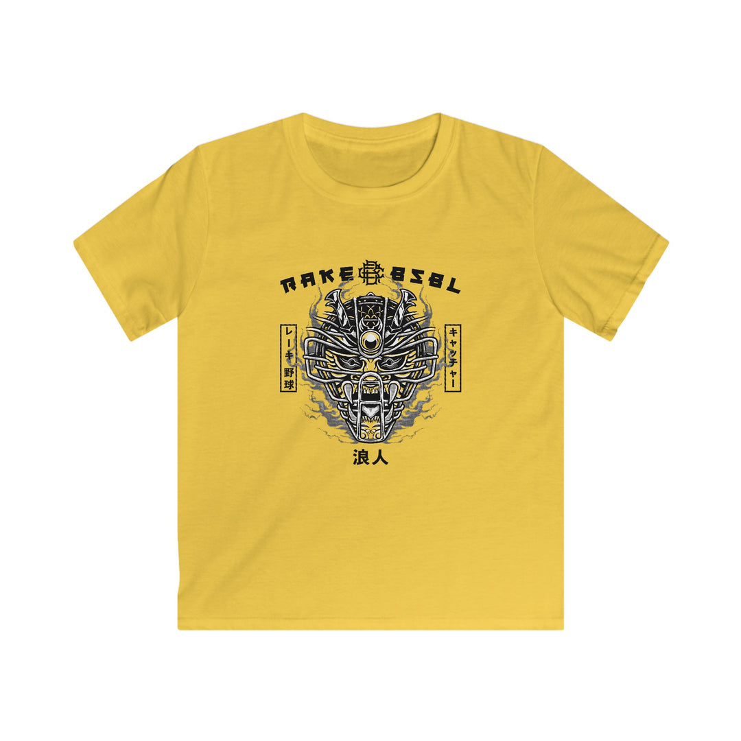Kids Ronin Catchers Tee